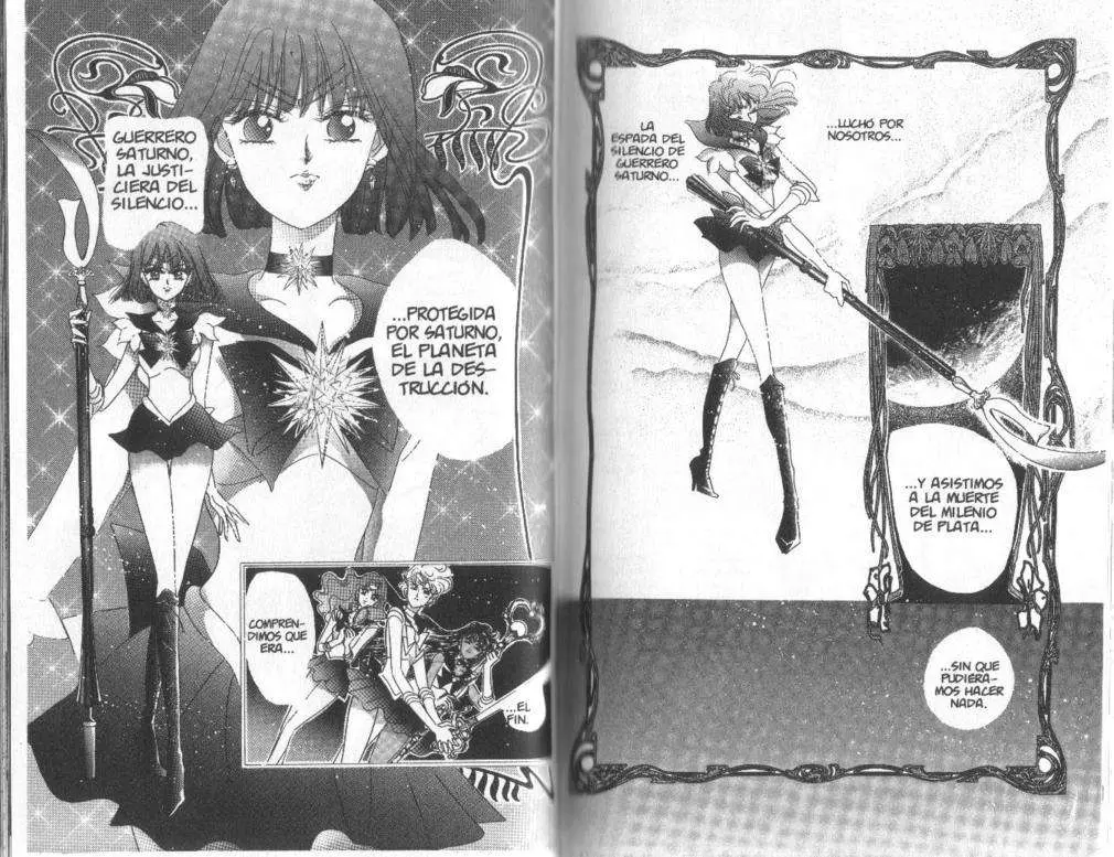 Sailor Moon (1991) - Capítulo 30 - Página 14 - LectorTMOo