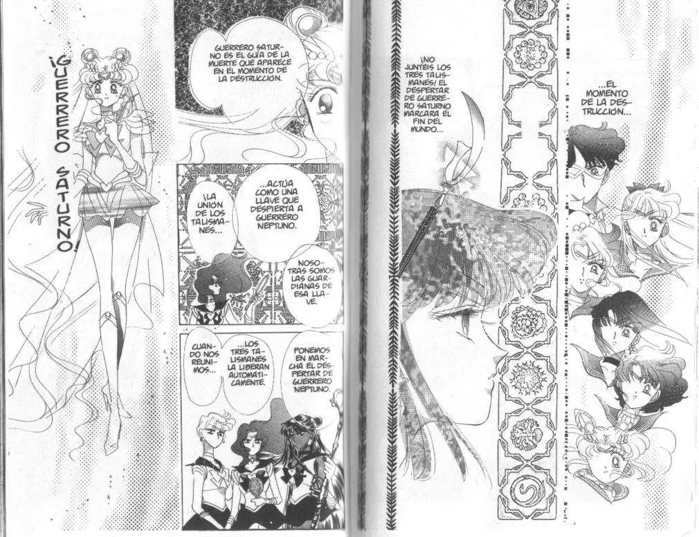 Sailor Moon (1991) - Capítulo 30 - Página 15 - LectorTMOo