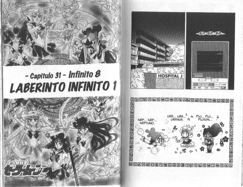 Sailor Moon (1991) - Capítulo 31 - Página 2 - LectorTMOo