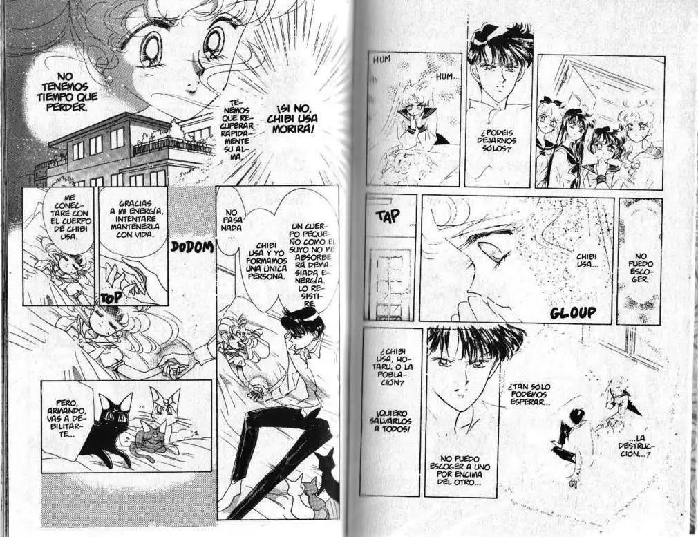 Sailor Moon (1991) - Capítulo 31 - Página 6 - LectorTMOo