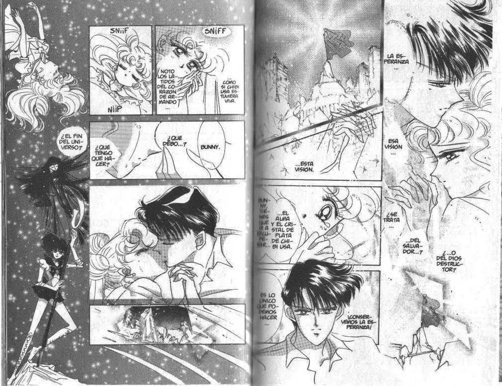 Sailor Moon (1991) - Capítulo 31 - Página 7 - LectorTMOo