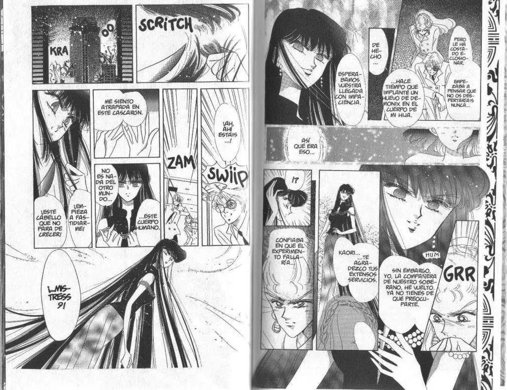 Sailor Moon (1991) - Capítulo 31 - Página 8 - LectorTMOo