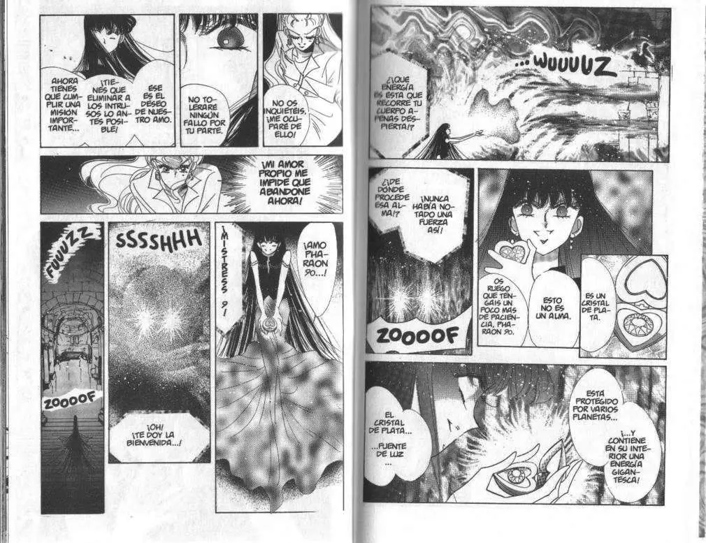 Sailor Moon (1991) - Capítulo 31 - Página 9 - LectorTMOo