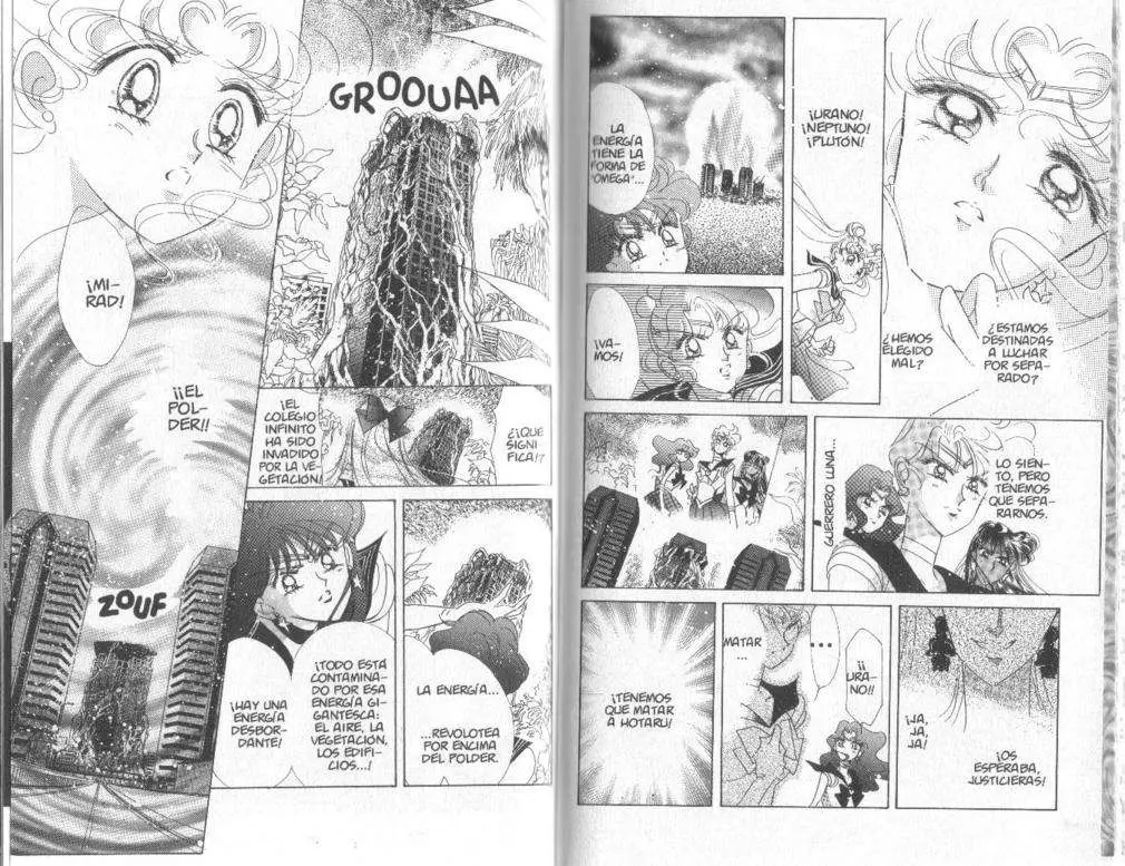 Sailor Moon (1991) - Capítulo 31 - Página 12 - LectorTMOo