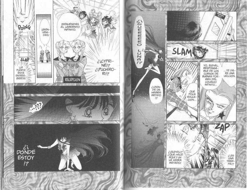 Sailor Moon (1991) - Capítulo 31 - Página 13 - LectorTMOo