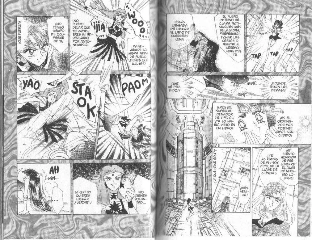 Sailor Moon (1991) - Capítulo 31 - Página 14 - LectorTMOo