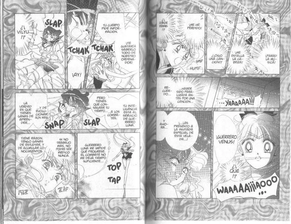Sailor Moon (1991) - Capítulo 31 - Página 15 - LectorTMOo