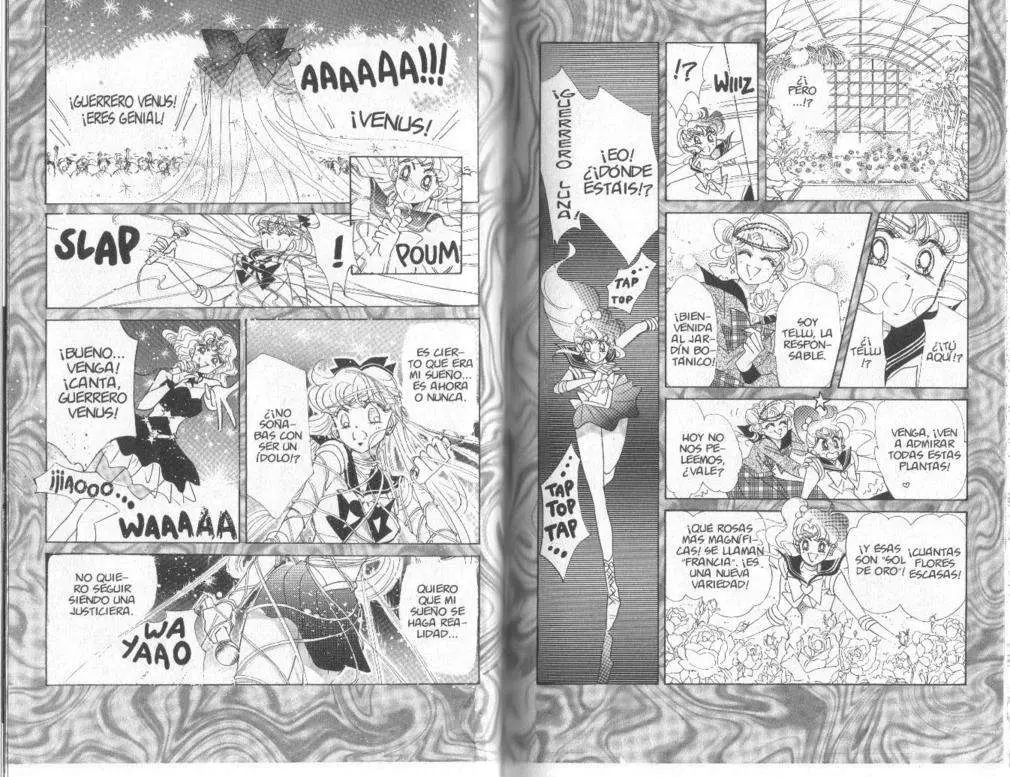 Sailor Moon (1991) - Capítulo 31 - Página 16 - LectorTMOo