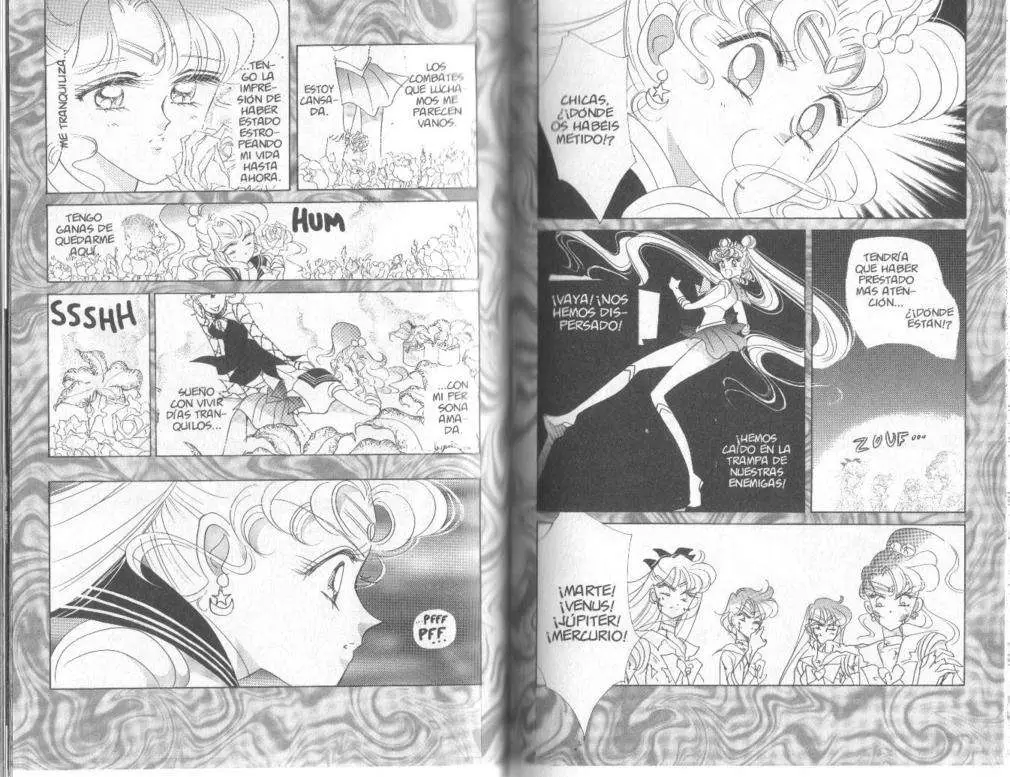 Sailor Moon (1991) - Capítulo 31 - Página 17 - LectorTMOo