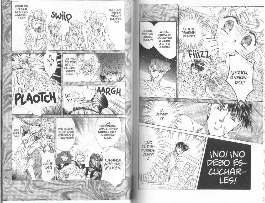 Sailor Moon (1991) - Capítulo 31 - Página 18 - LectorTMOo