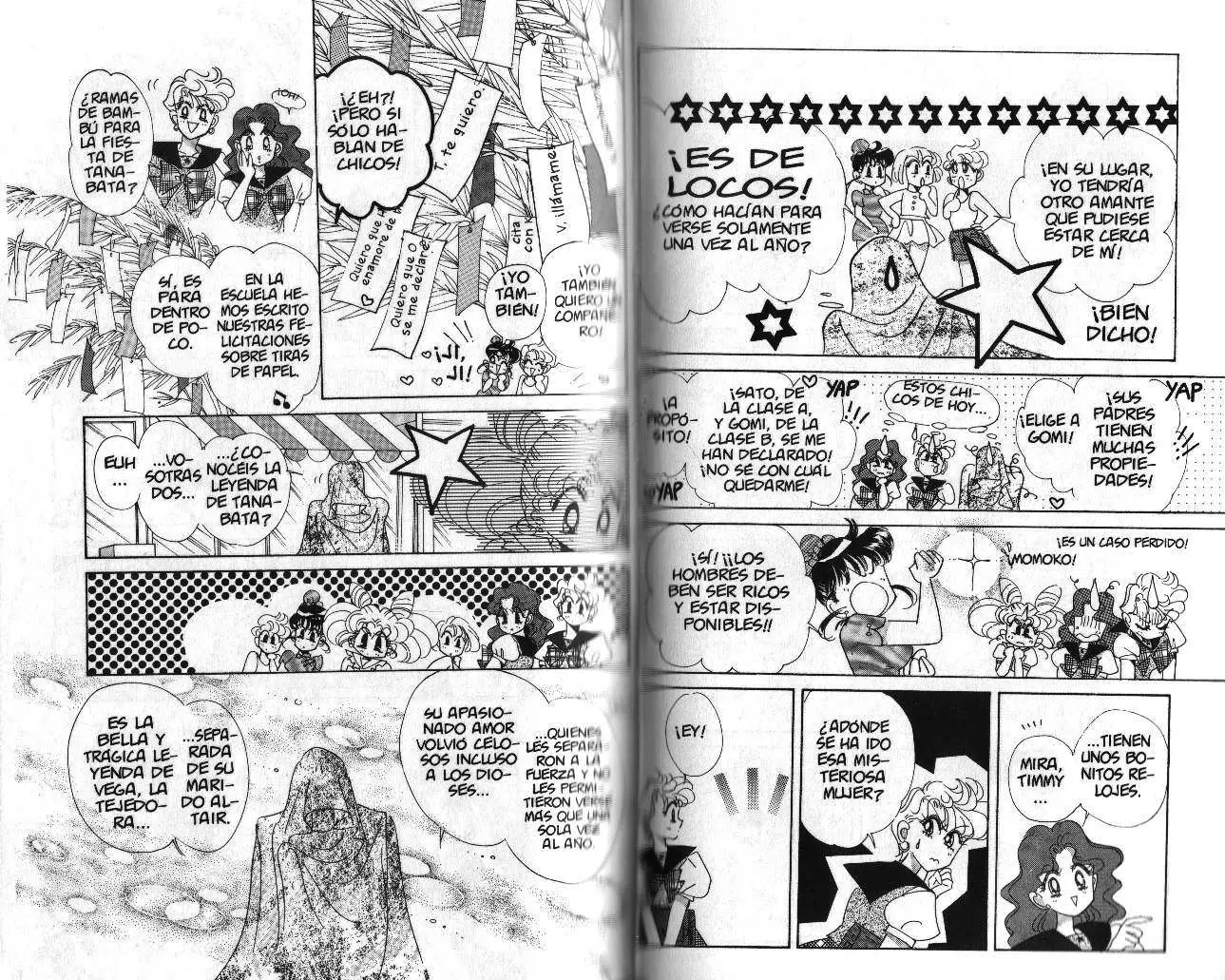 Sailor Moon (1991) - Capítulo 32.05 - Página 7 - LectorTMOo