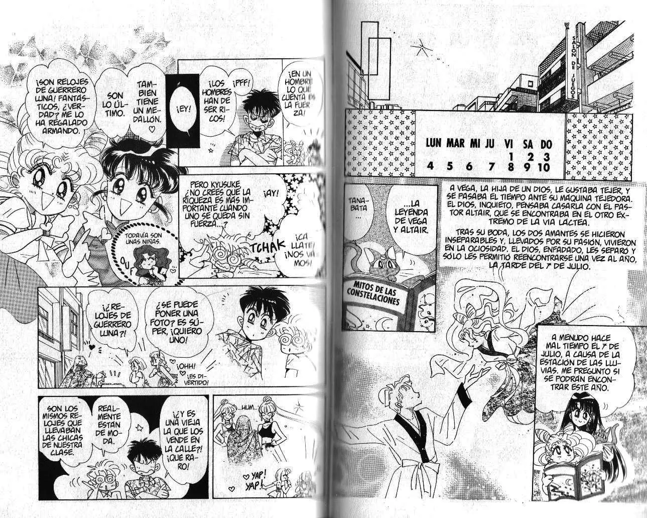 Sailor Moon (1991) - Capítulo 32.05 - Página 8 - LectorTMOo