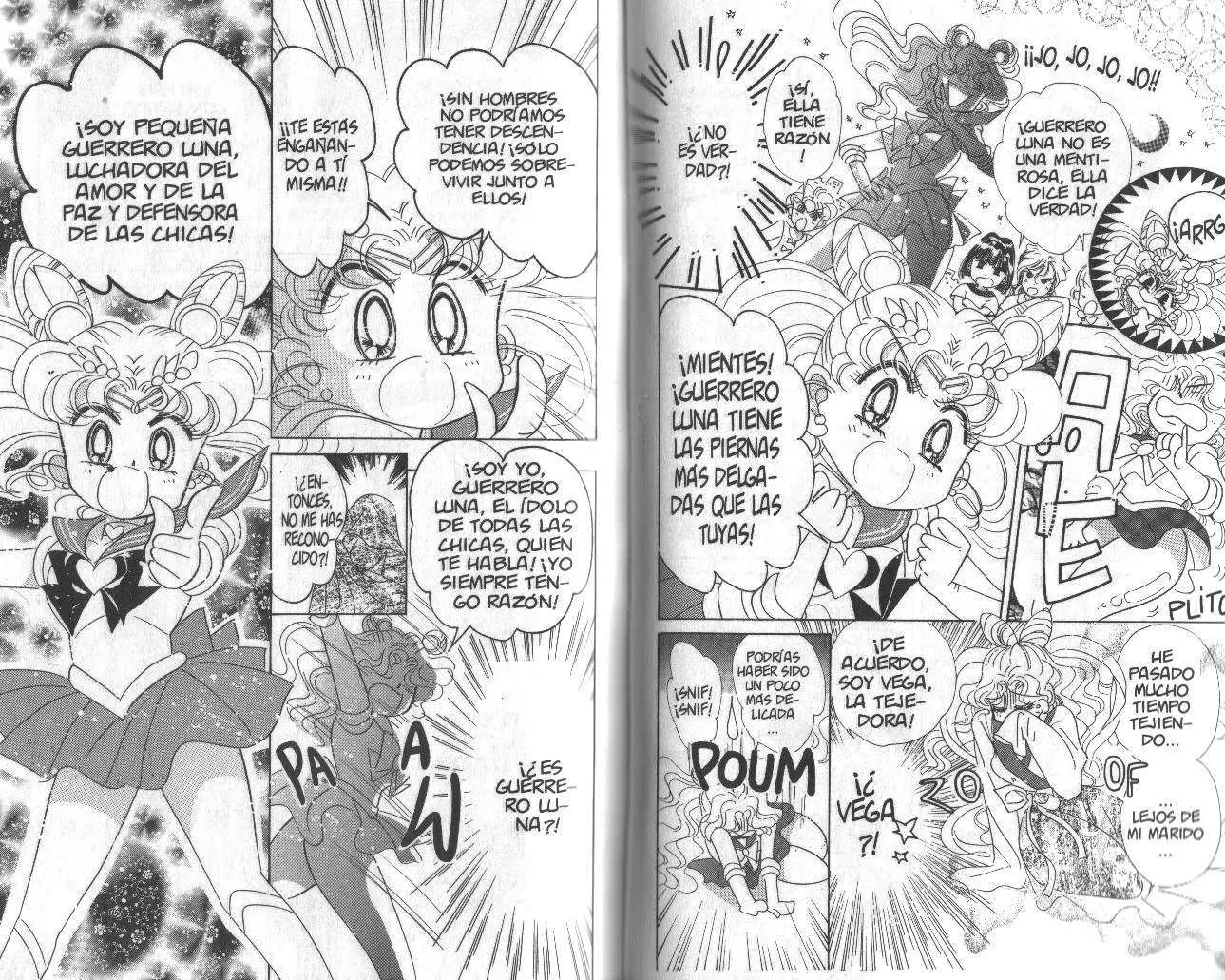 Sailor Moon (1991) - Capítulo 32.05 - Página 11 - LectorTMOo