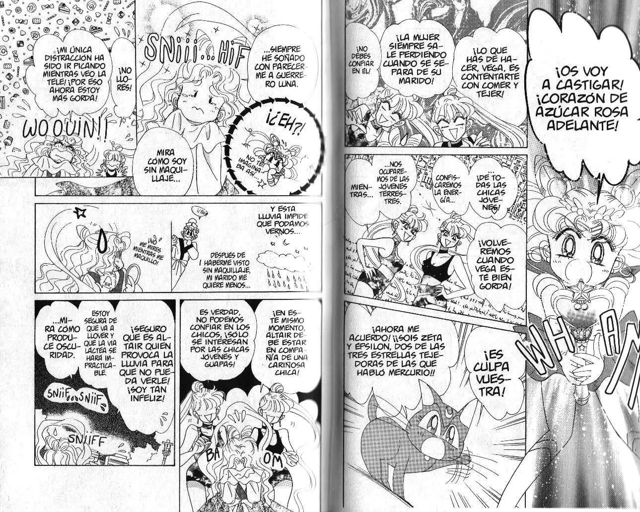Sailor Moon (1991) - Capítulo 32.05 - Página 12 - LectorTMOo