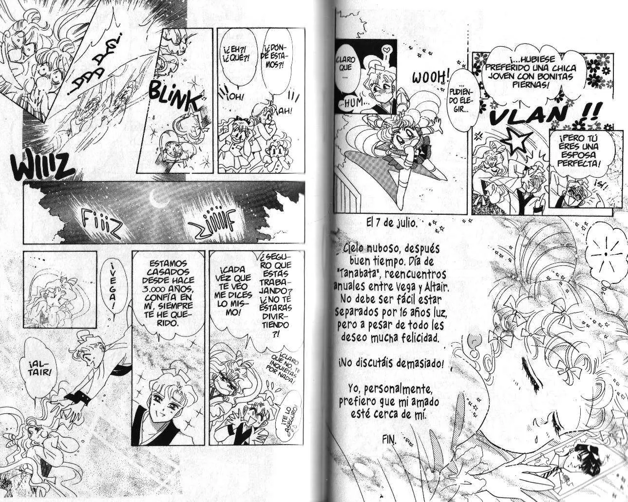 Sailor Moon (1991) - Capítulo 32.05 - Página 13 - LectorTMOo