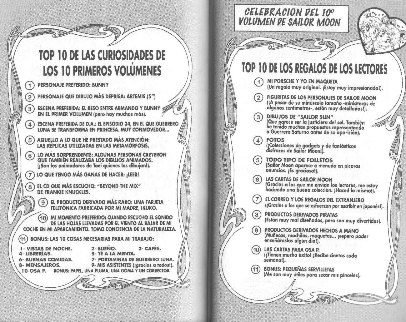 Sailor Moon (1991) - Capítulo 32.05 - Página 15 - LectorTMOo