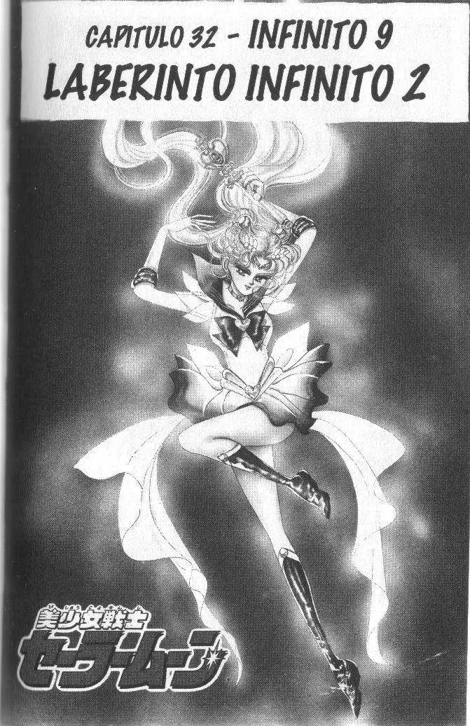 Sailor Moon (1991) - Capítulo 32 - Página 2 - LectorTMOo