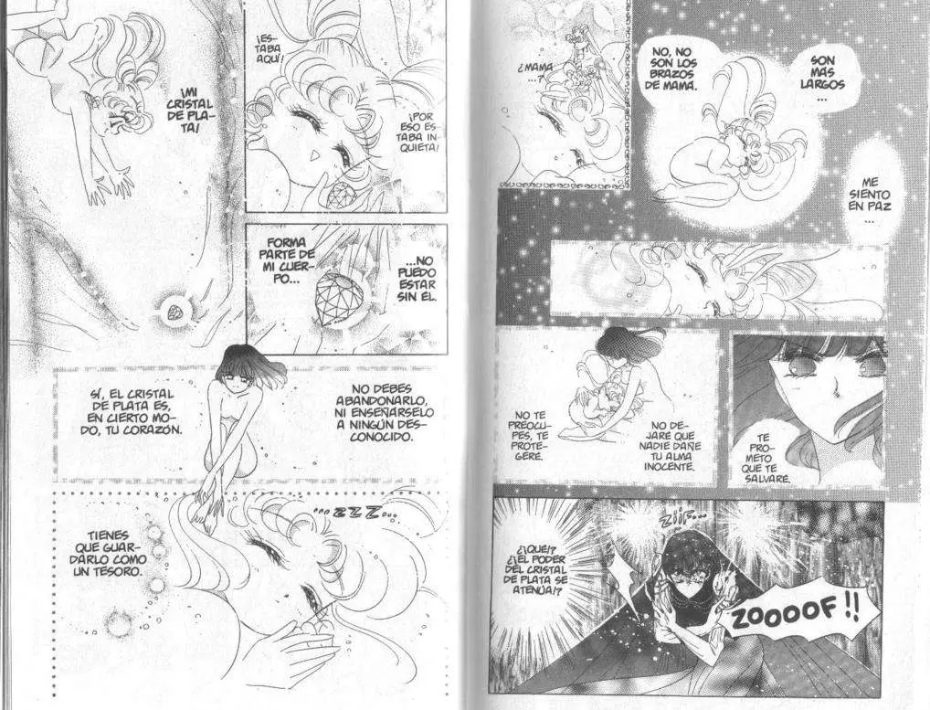 Sailor Moon (1991) - Capítulo 32 - Página 7 - LectorTMOo