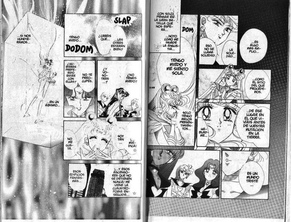 Sailor Moon (1991) - Capítulo 32 - Página 13 - LectorTMOo