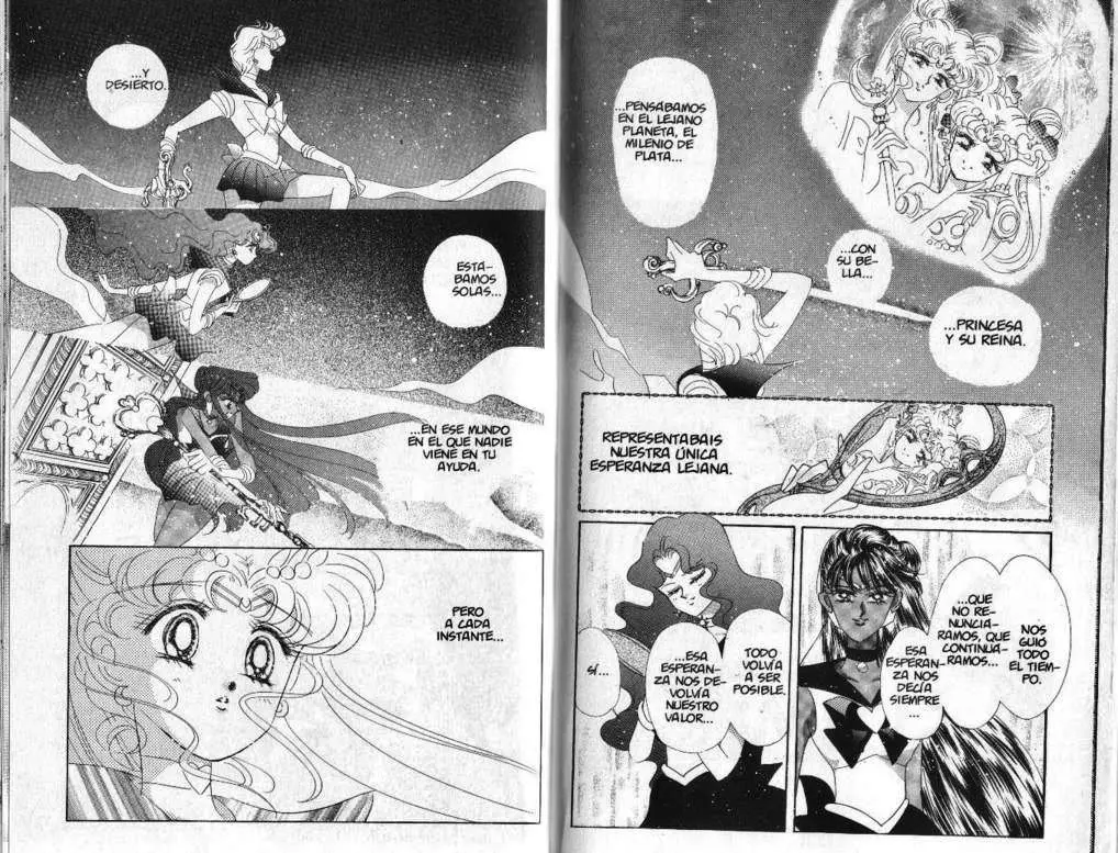 Sailor Moon (1991) - Capítulo 32 - Página 14 - LectorTMOo