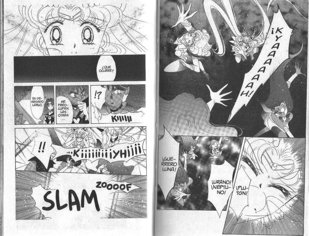 Sailor Moon (1991) - Capítulo 32 - Página 15 - LectorTMOo