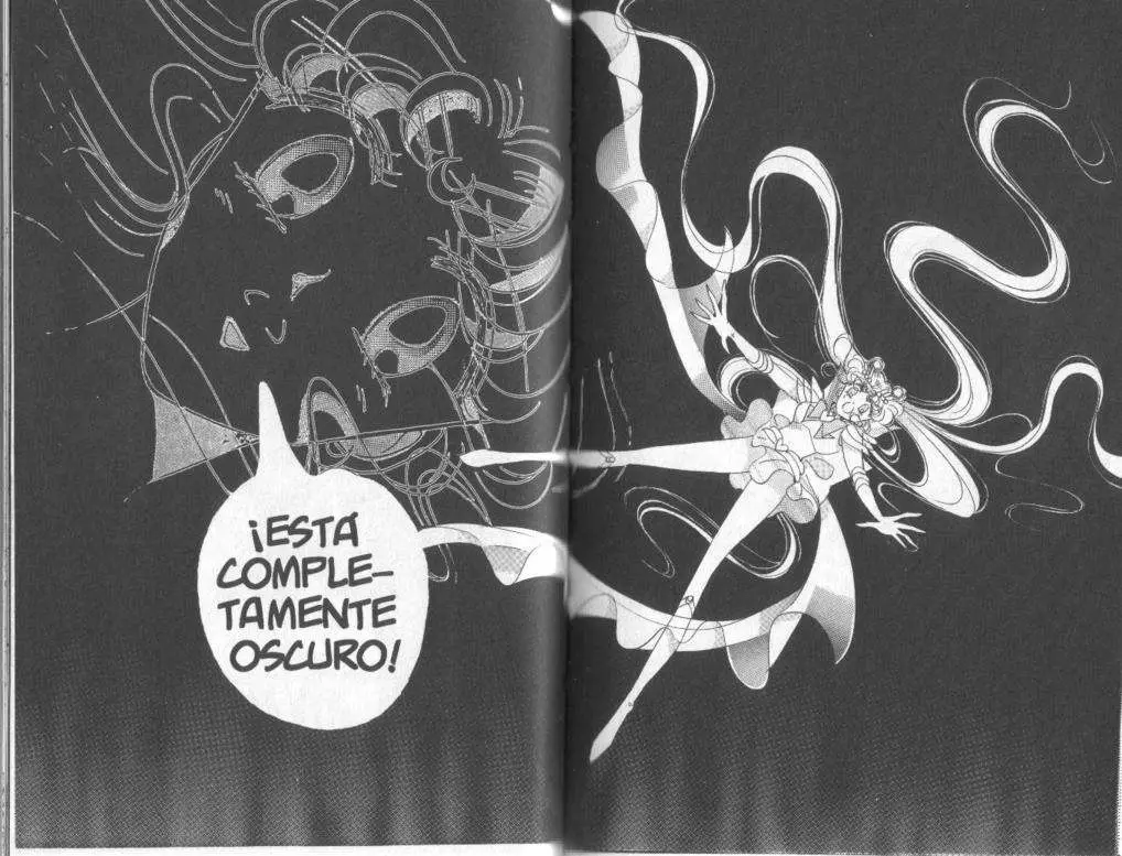 Sailor Moon (1991) - Capítulo 32 - Página 16 - LectorTMOo