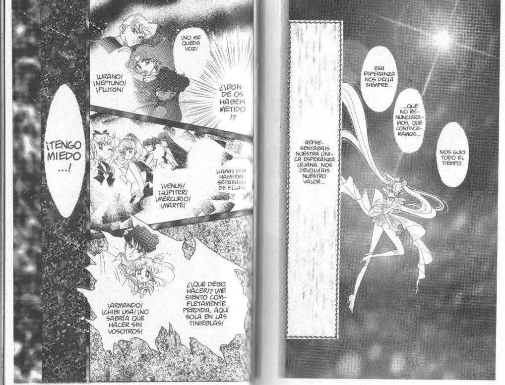 Sailor Moon (1991) - Capítulo 32 - Página 17 - LectorTMOo