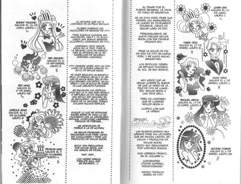 Sailor Moon (1991) - Capítulo 32 - Página 26 - LectorTMOo