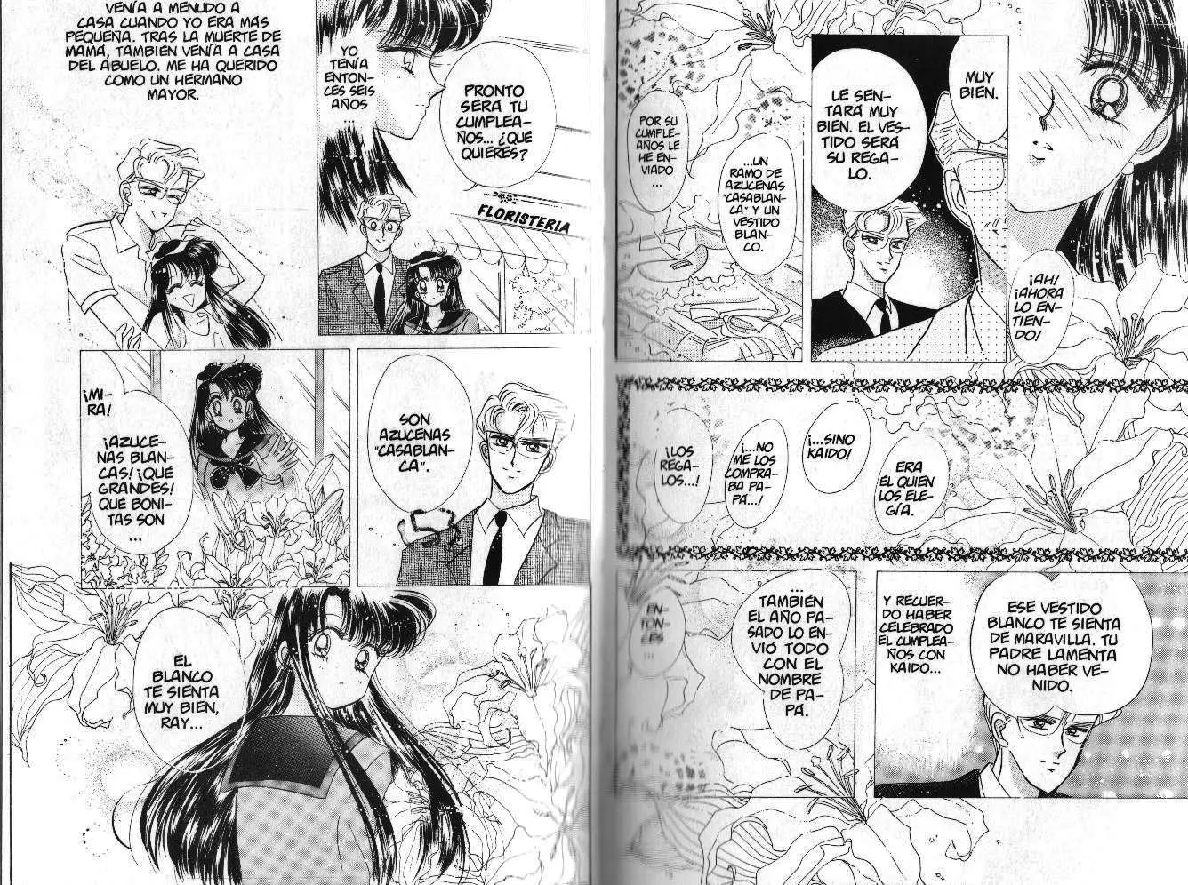 Sailor Moon (1991) - Capítulo 33.05 - Página 7 - LectorTMOo