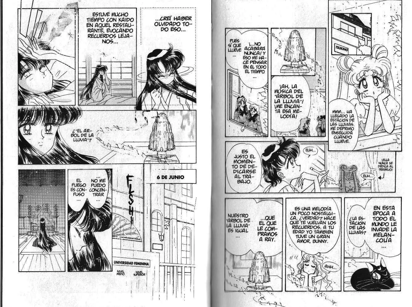 Sailor Moon (1991) - Capítulo 33.05 - Página 9 - LectorTMOo