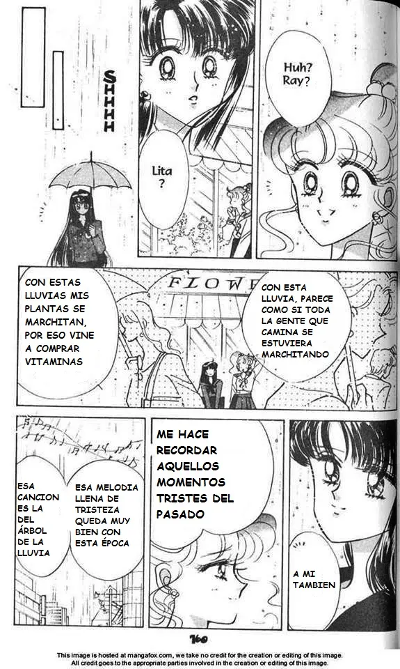 Sailor Moon (1991) - Capítulo 33.05 - Página 10 - LectorTMOo