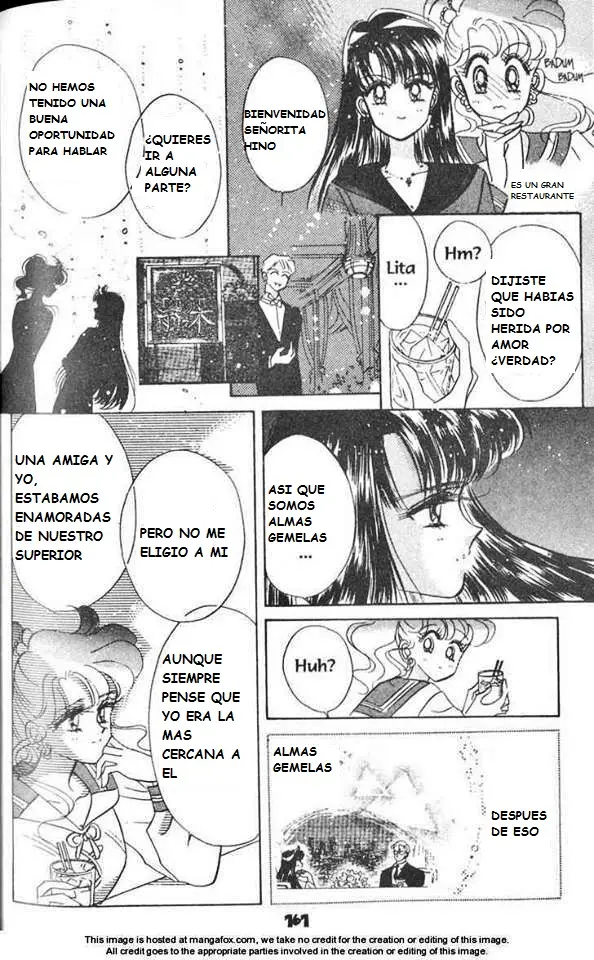 Sailor Moon (1991) - Capítulo 33.05 - Página 11 - LectorTMOo