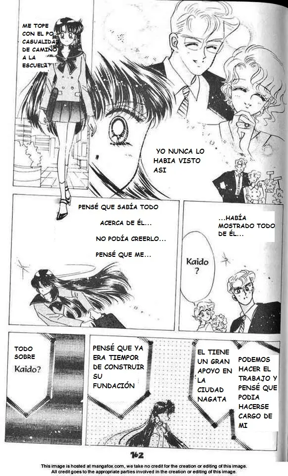 Sailor Moon (1991) - Capítulo 33.05 - Página 12 - LectorTMOo