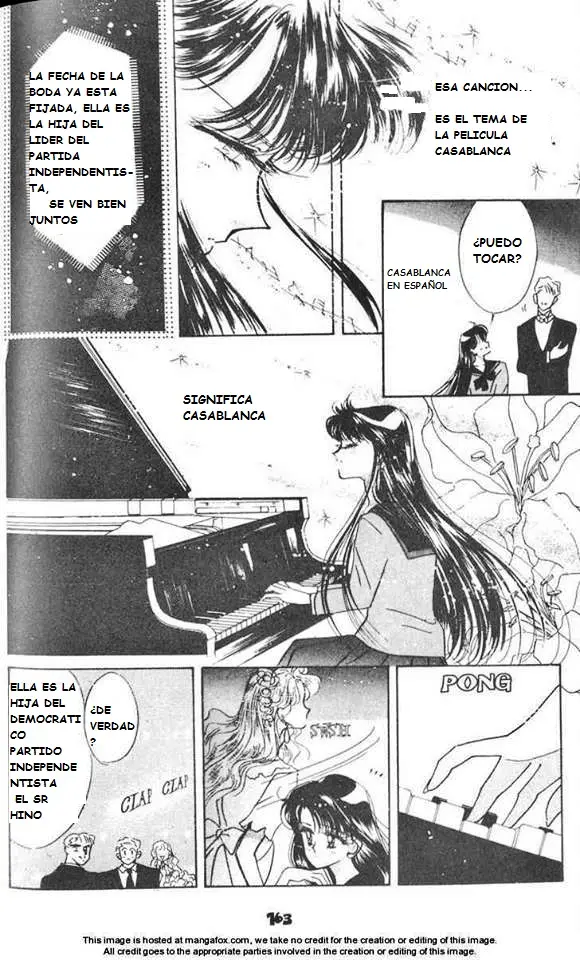 Sailor Moon (1991) - Capítulo 33.05 - Página 13 - LectorTMOo