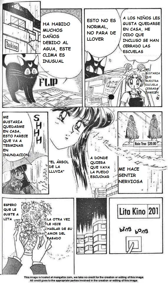 Sailor Moon (1991) - Capítulo 33.05 - Página 15 - LectorTMOo