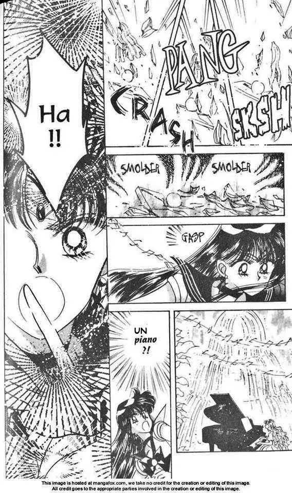 Sailor Moon (1991) - Capítulo 33.05 - Página 21 - LectorTMOo