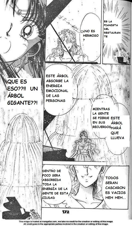 Sailor Moon (1991) - Capítulo 33.05 - Página 22 - LectorTMOo