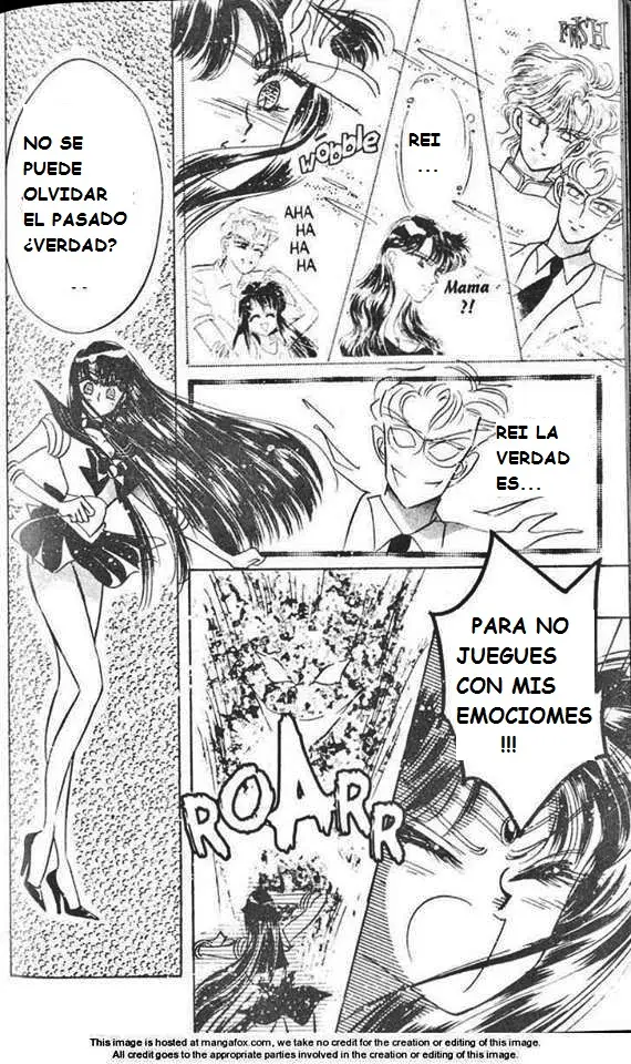 Sailor Moon (1991) - Capítulo 33.05 - Página 23 - LectorTMOo
