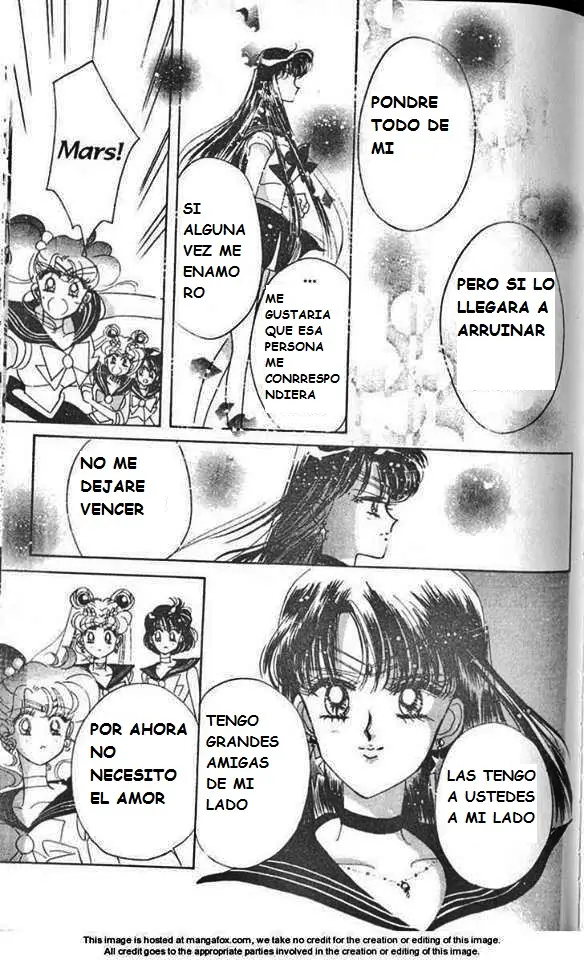 Sailor Moon (1991) - Capítulo 33.05 - Página 26 - LectorTMOo