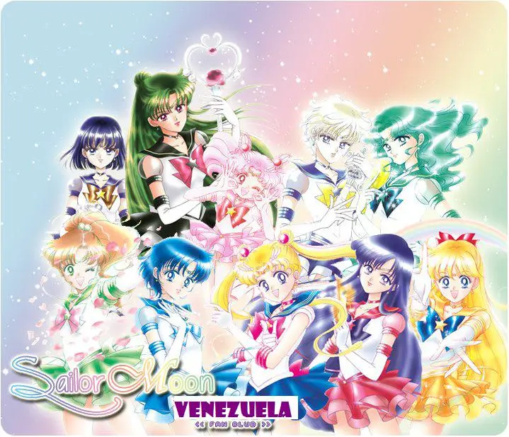 Sailor Moon (1991) - Capítulo 33 - Página 2 - LectorTMOo