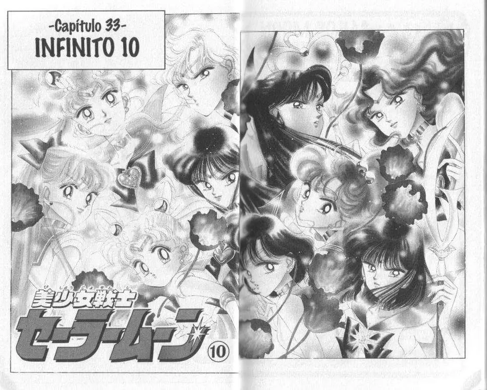Sailor Moon (1991) - Capítulo 33 - Página 3 - LectorTMOo