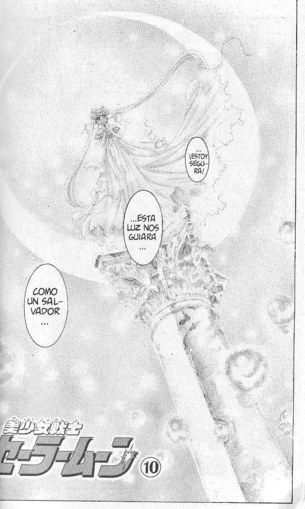 Sailor Moon (1991) - Capítulo 33 - Página 4 - LectorTMOo
