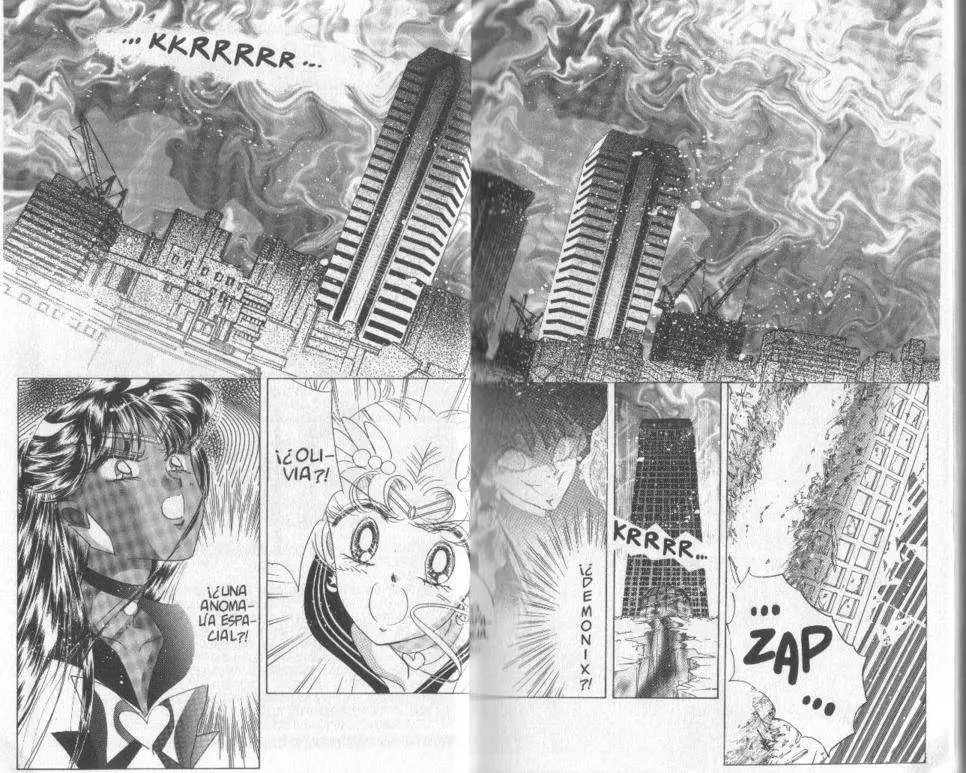 Sailor Moon (1991) - Capítulo 33 - Página 5 - LectorTMOo
