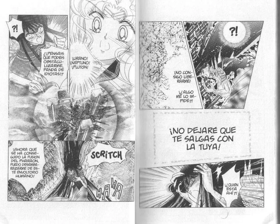 Sailor Moon (1991) - Capítulo 33 - Página 10 - LectorTMOo
