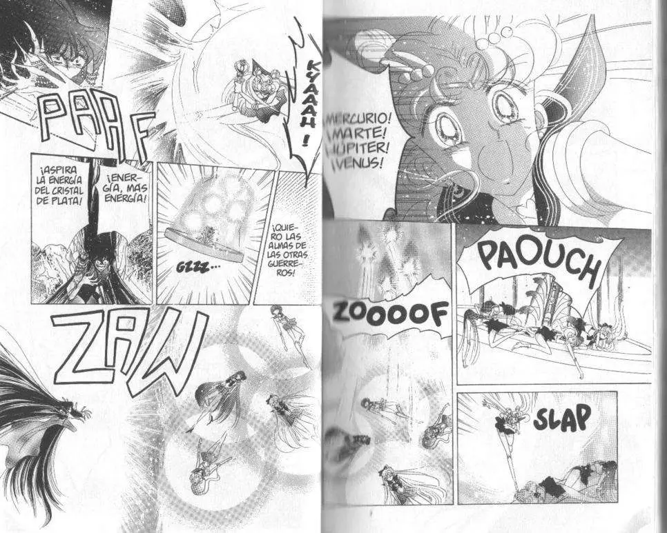 Sailor Moon (1991) - Capítulo 33 - Página 12 - LectorTMOo