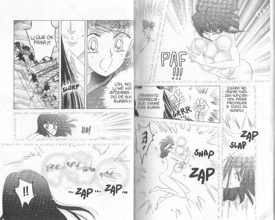 Sailor Moon (1991) - Capítulo 33 - Página 13 - LectorTMOo