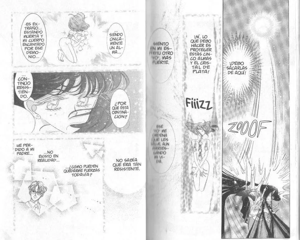 Sailor Moon (1991) - Capítulo 33 - Página 14 - LectorTMOo