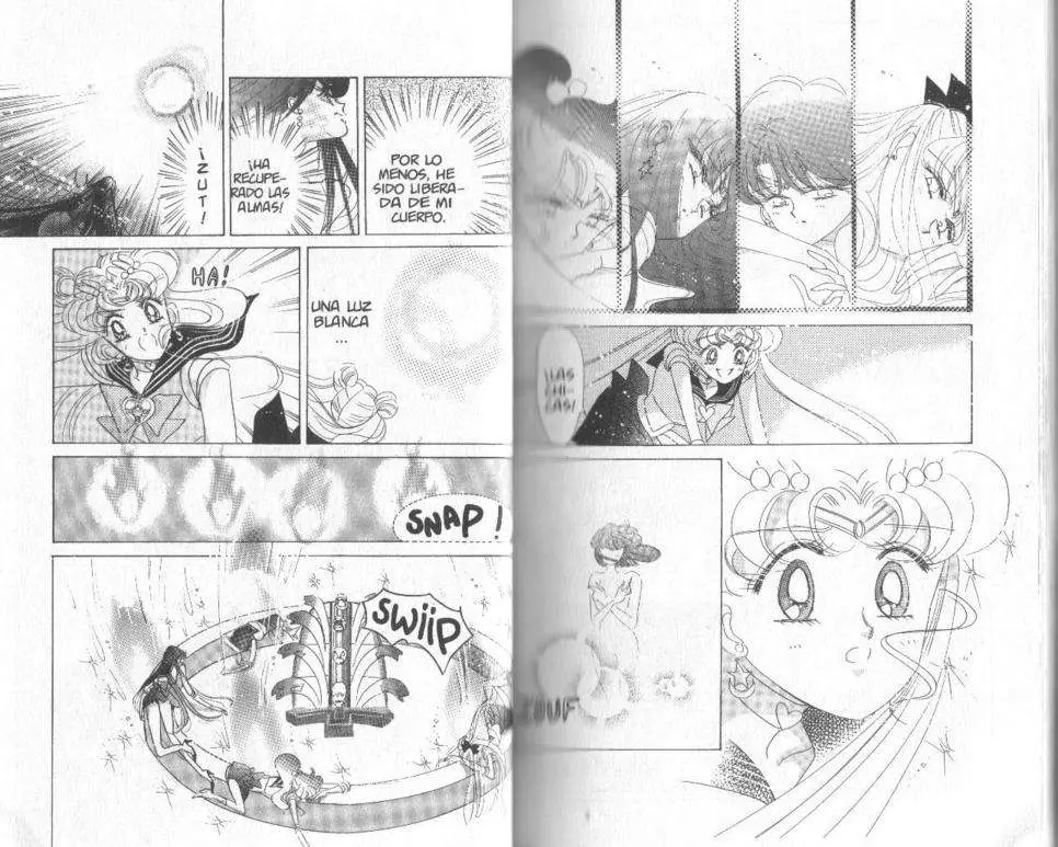 Sailor Moon (1991) - Capítulo 33 - Página 15 - LectorTMOo