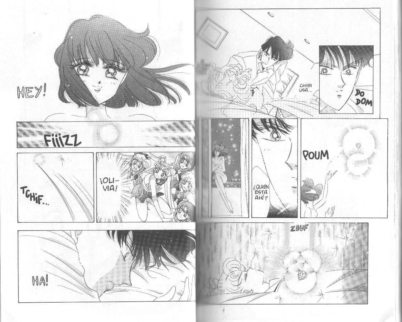 Sailor Moon (1991) - Capítulo 33 - Página 16 - LectorTMOo