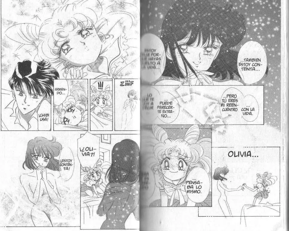 Sailor Moon (1991) - Capítulo 33 - Página 17 - LectorTMOo